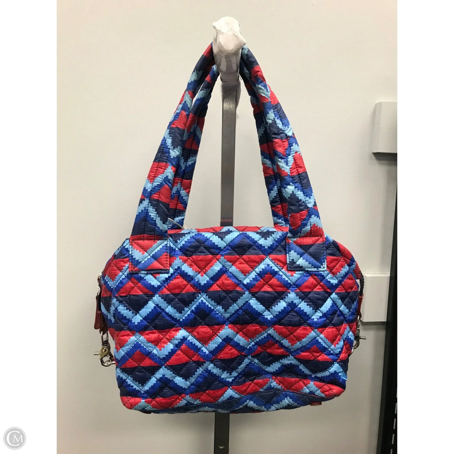 Tote By Mz Wallace, Size: Small