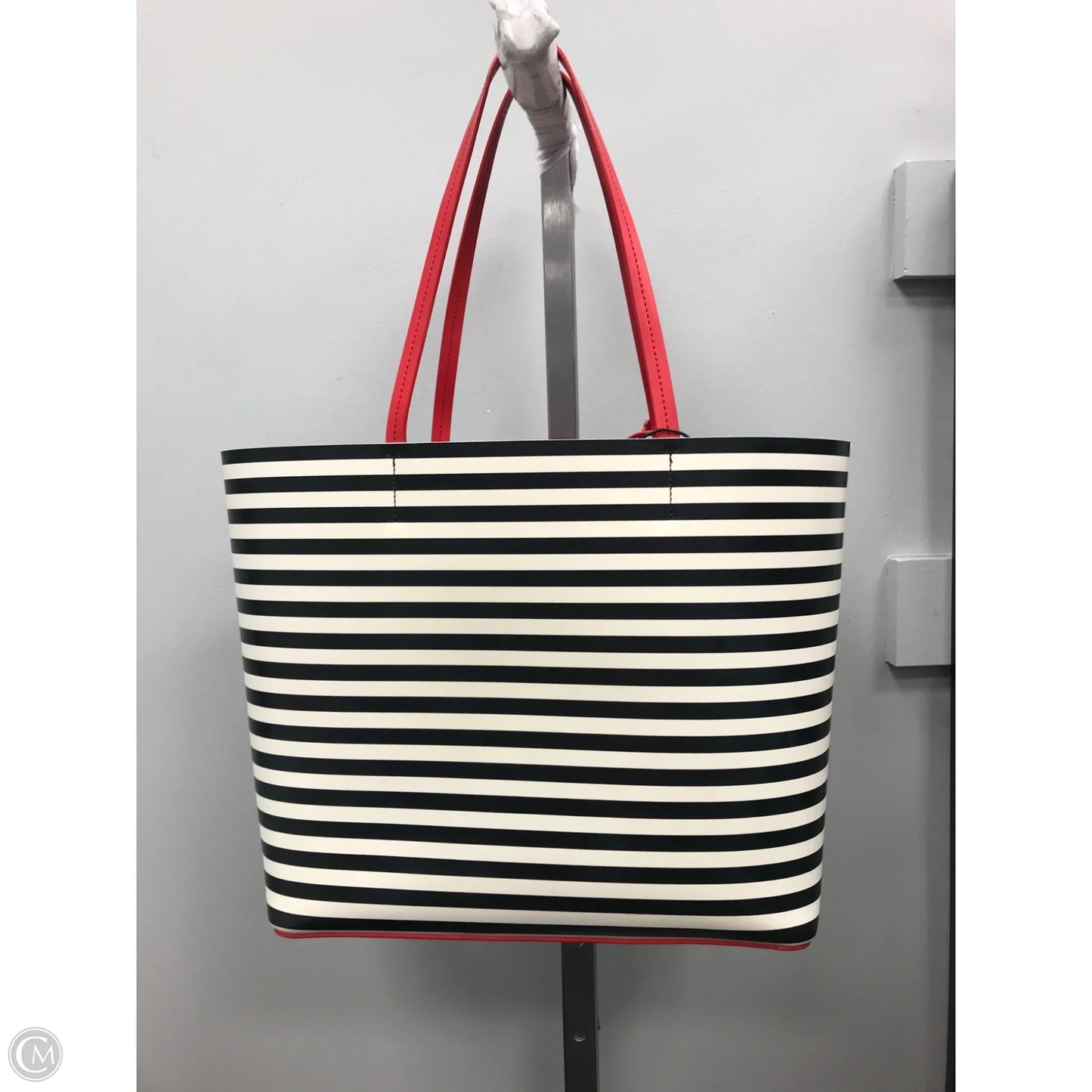 Tote Designer By Kate Spade, Size: Large