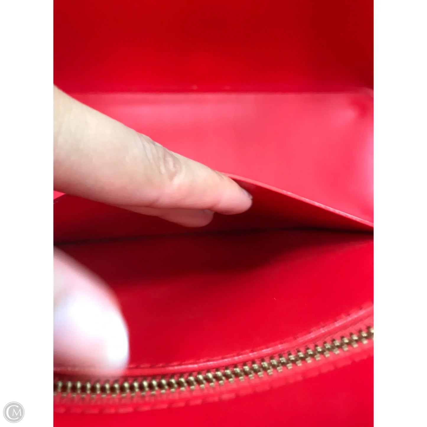 Tote Designer By Kate Spade, Size: Large