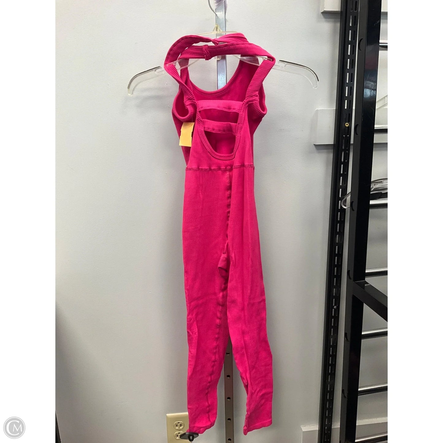 Athletic Pants By Free People In Pink, Size: S