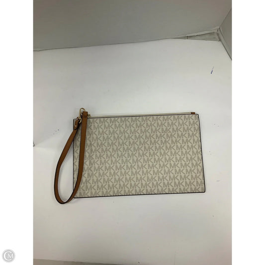 Accessory Designer Tag By Coach, Size: Large