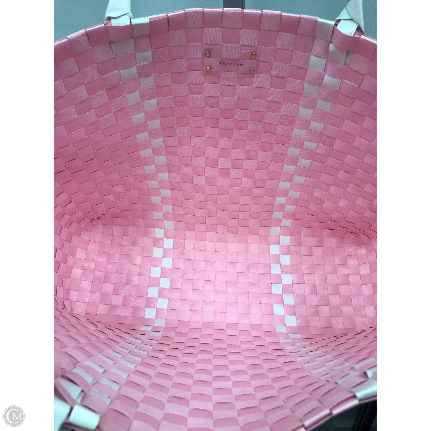 Tote Designer By Kate Spade, Size: Large