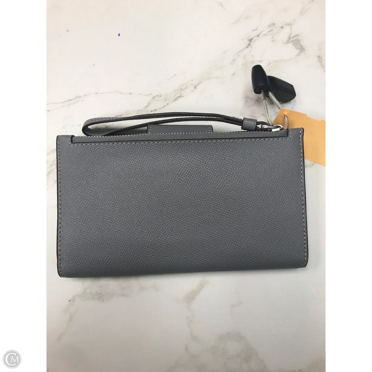 Wallet Designer By Coach, Size: Large