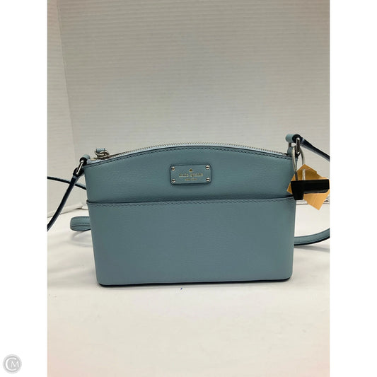 Crossbody Designer By Kate Spade, Size: Medium