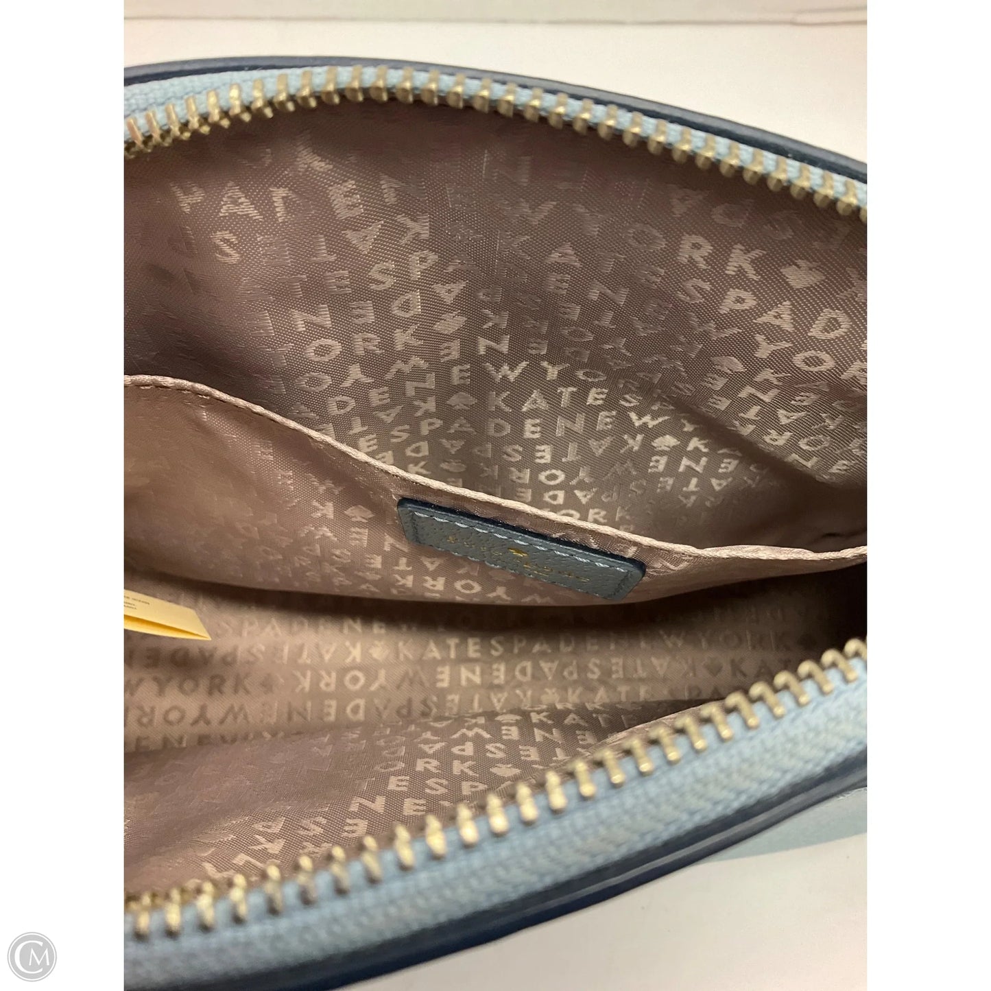 Crossbody Designer By Kate Spade, Size: Medium