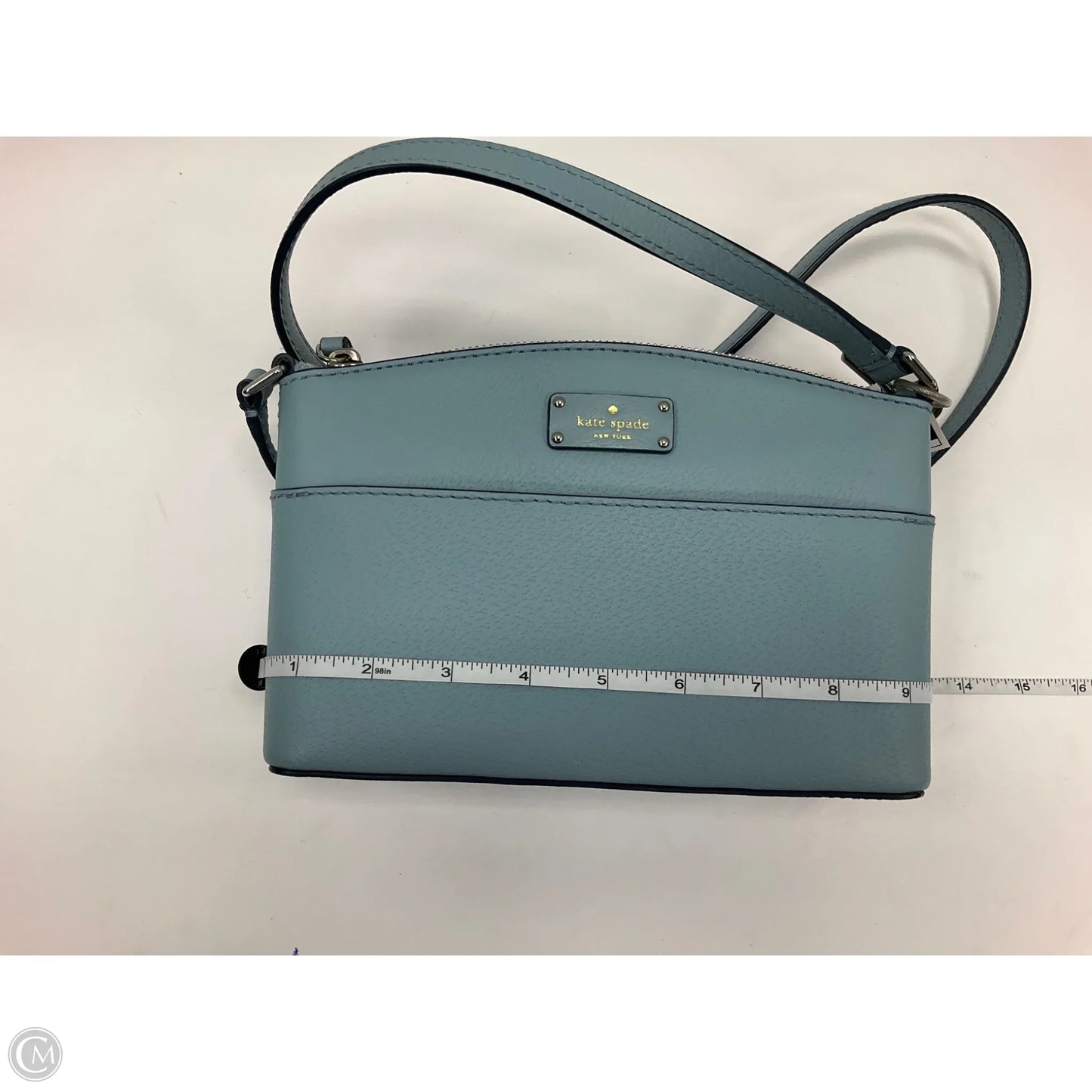 Crossbody Designer By Kate Spade, Size: Medium