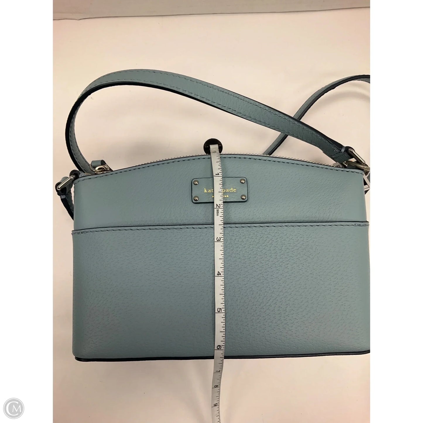 Crossbody Designer By Kate Spade, Size: Medium
