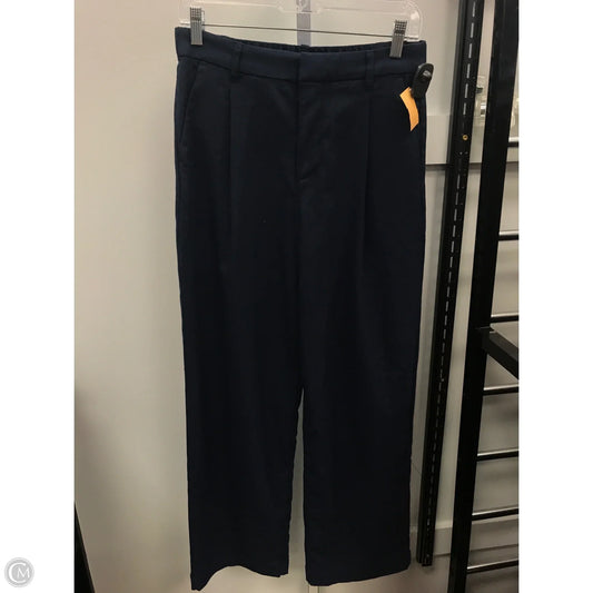 Pants Dress By Aeropostale In Navy, Size: S