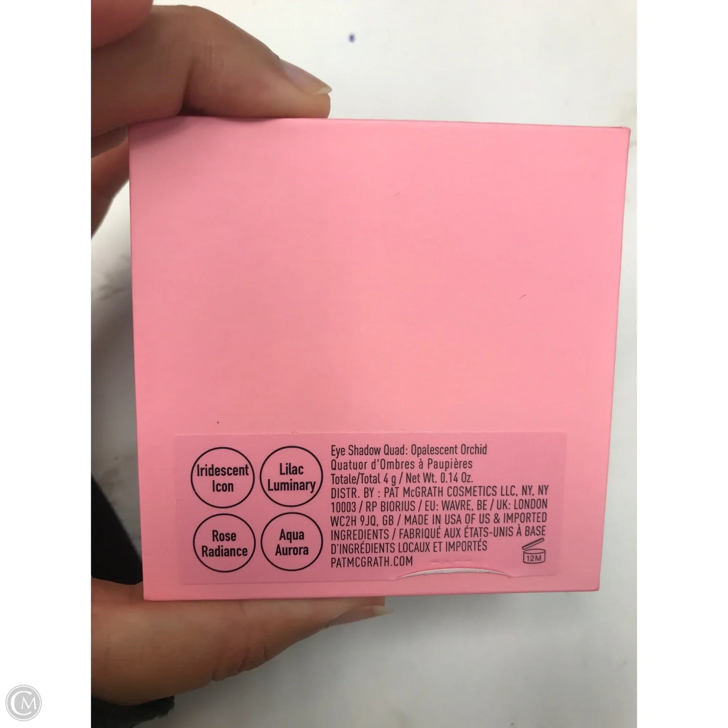 Makeup By Cmc, Size: Small