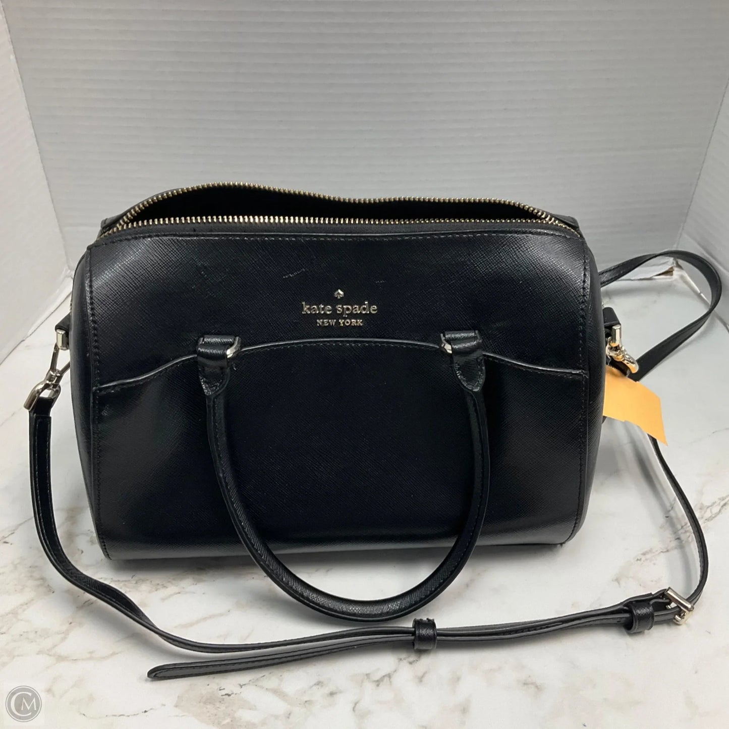 Handbag Designer By Kate Spade, Size: Small