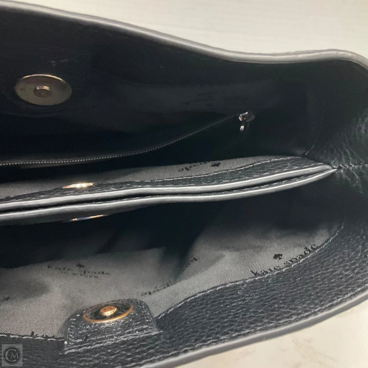 Crossbody Designer By Kate Spade, Size: Small