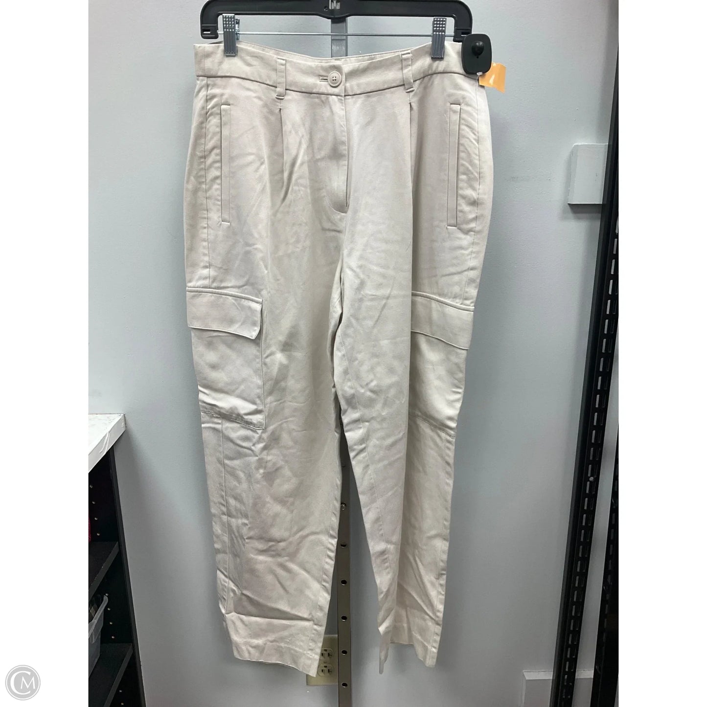 Pants Cargo & Utility By Old Navy In Beige, Size: M