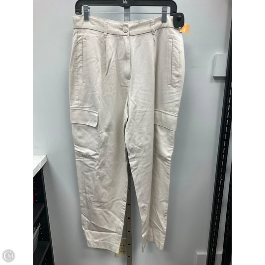 Pants Cargo & Utility By Old Navy In Beige, Size: M