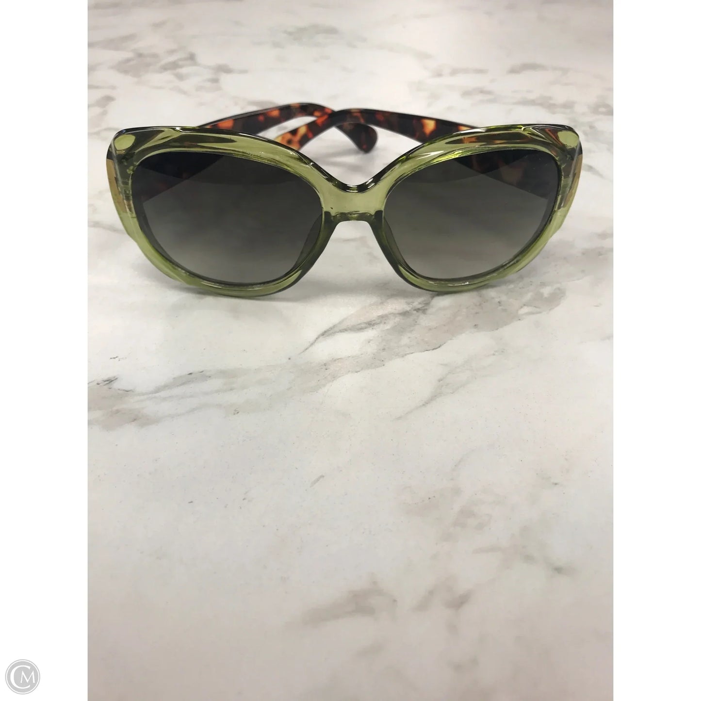 Sunglasses By Ann Taylor, Size: Large