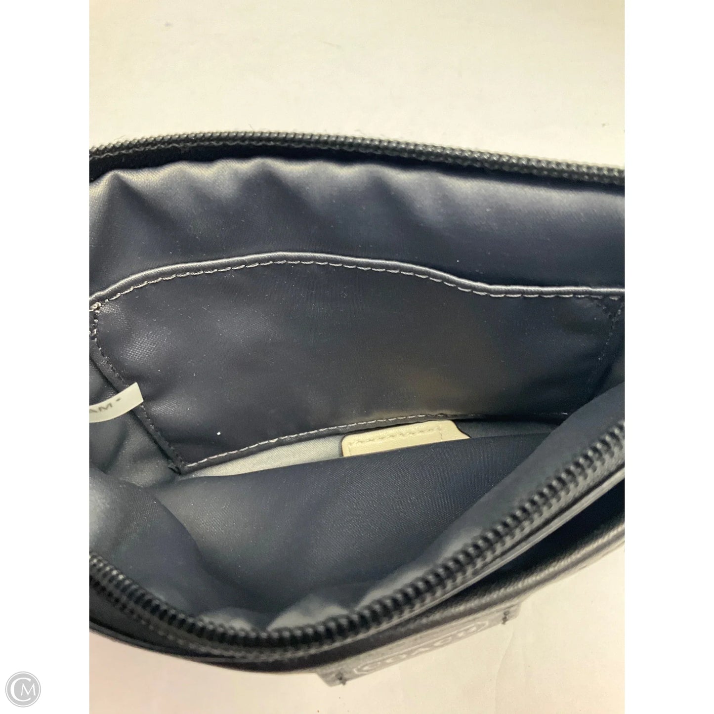 Wristlet Designer By Coach, Size: Small