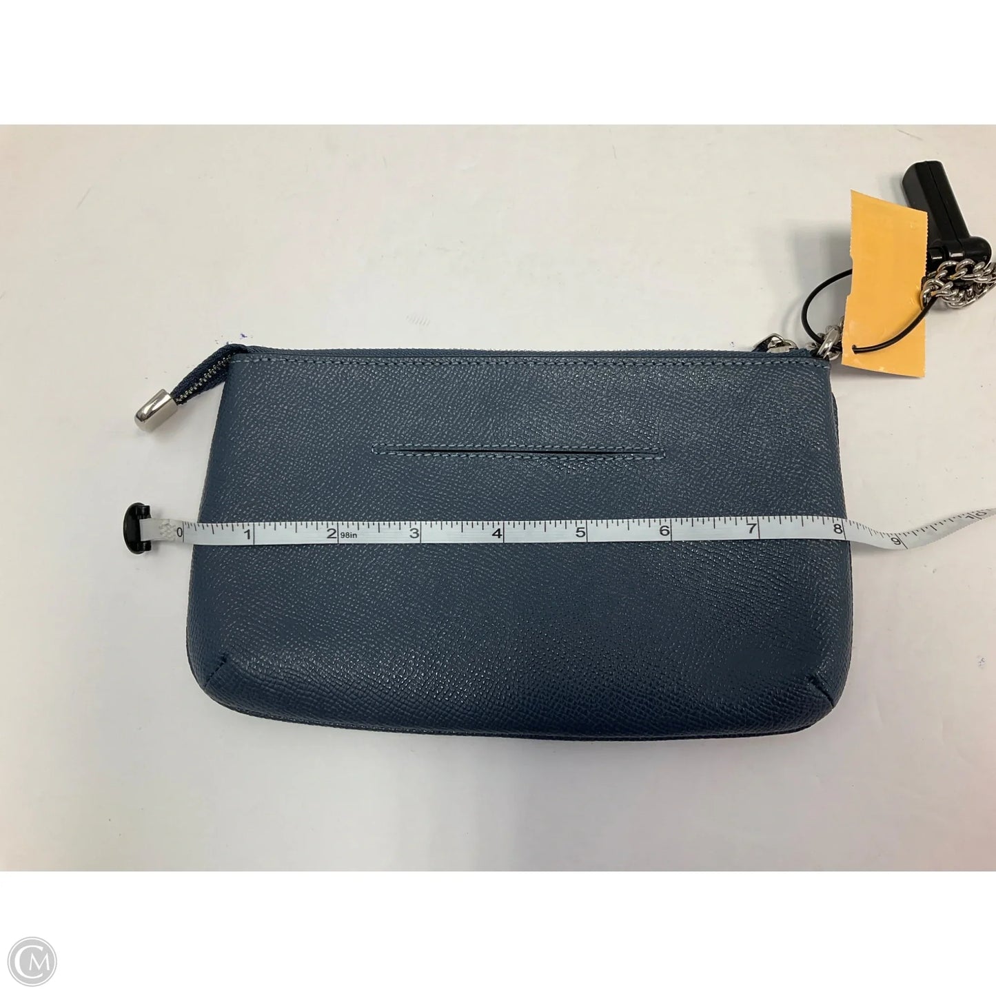 Wristlet Designer By Coach, Size: Medium