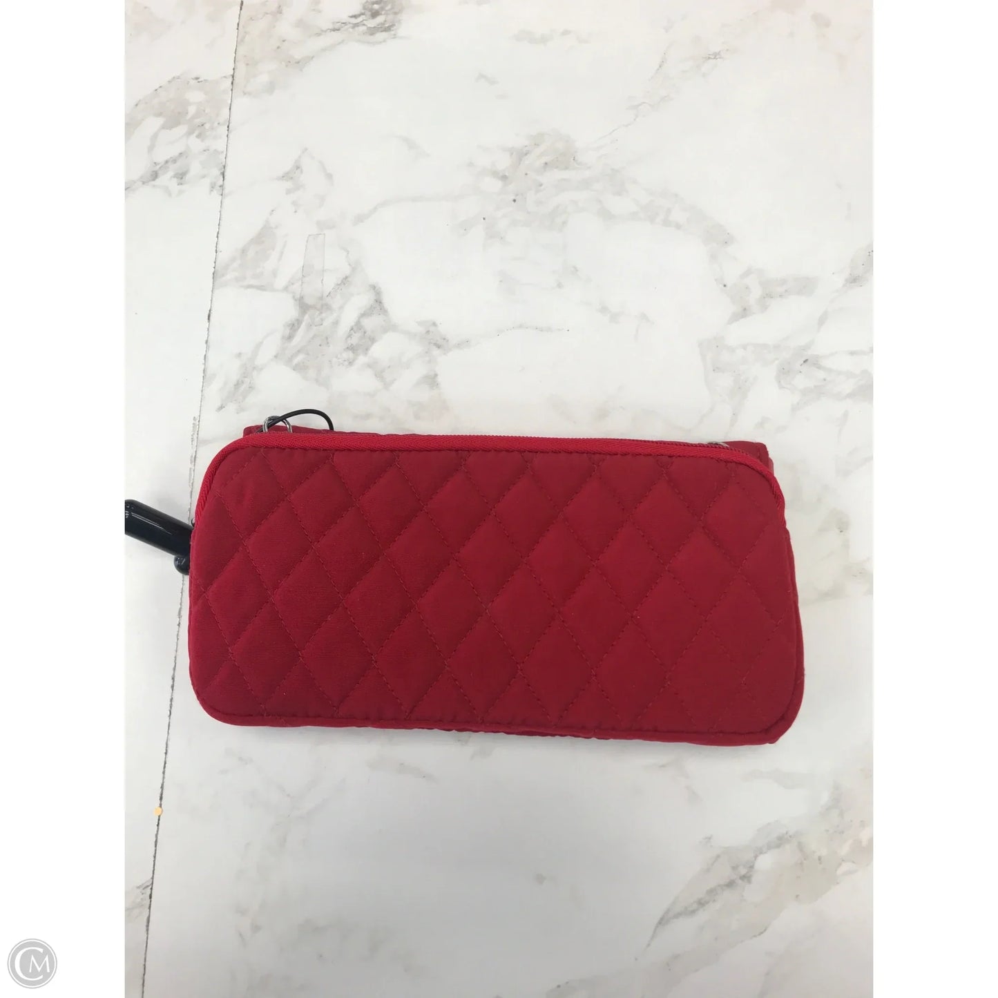 Wallet By Vera Bradley, Size: Large