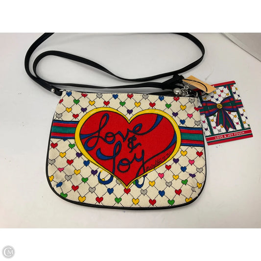 Crossbody By Brighton, Size: Small