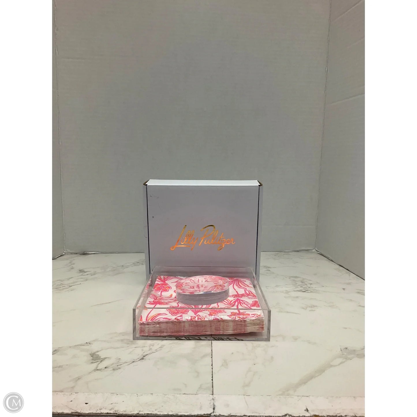 Accessory Designer Label By Lilly Pulitzer, Size: Small