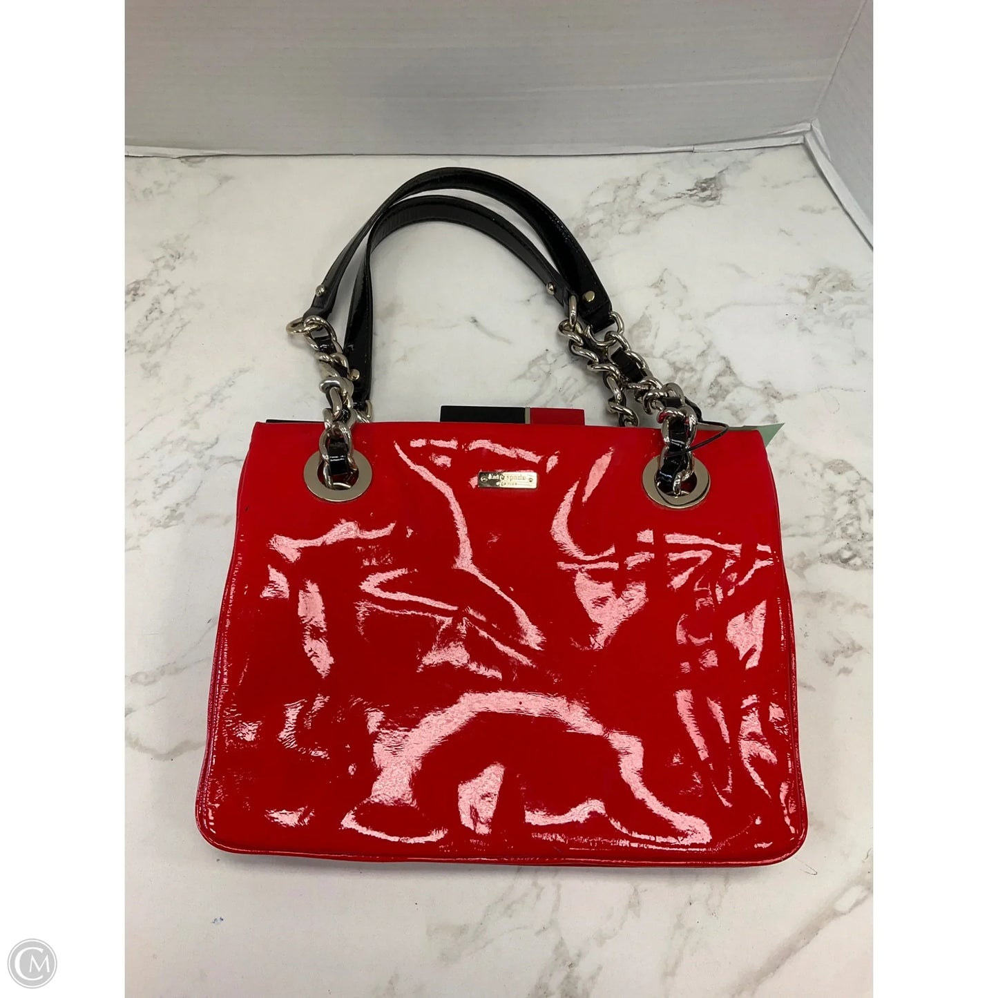 Handbag Designer By Kate Spade, Size: Medium