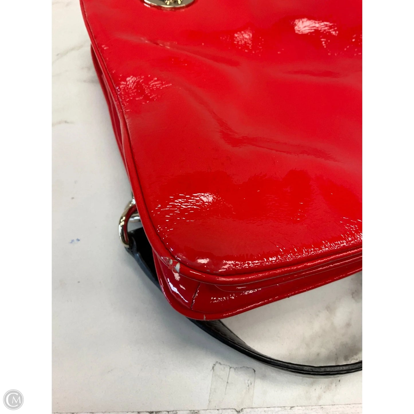 Handbag Designer By Kate Spade, Size: Medium