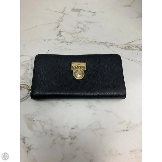 Wallet Designer By Michael Kors, Size: Large