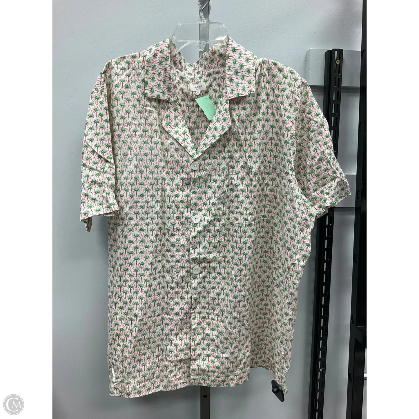Pajamas 2pc By Bedhead Pjs In Tropical Print, Size: Xl