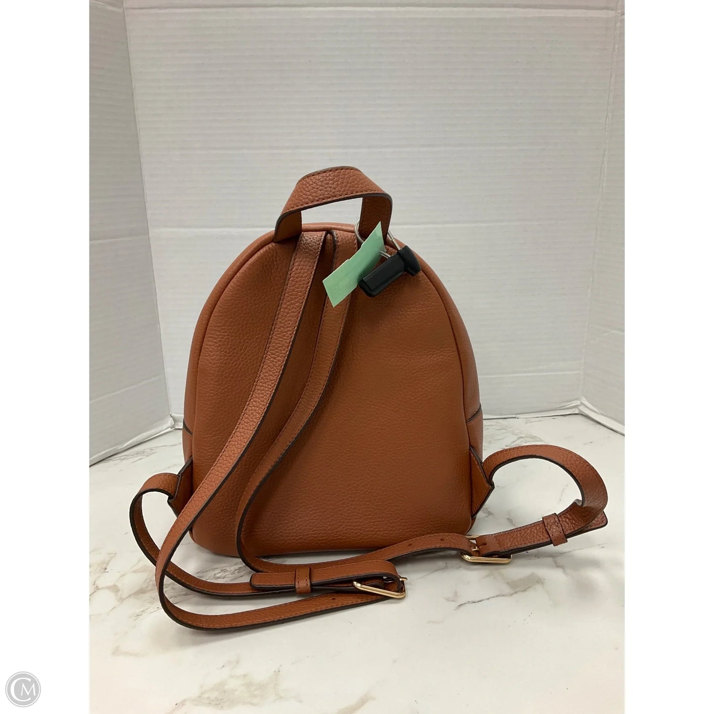 Backpack Designer By Tory Burch, Size: Medium