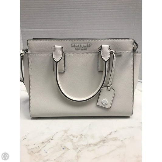 Handbag Designer By Kate Spade, Size: Medium