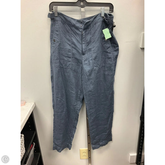 Pants Chinos & Khakis By Athleta In Blue, Size: 8
