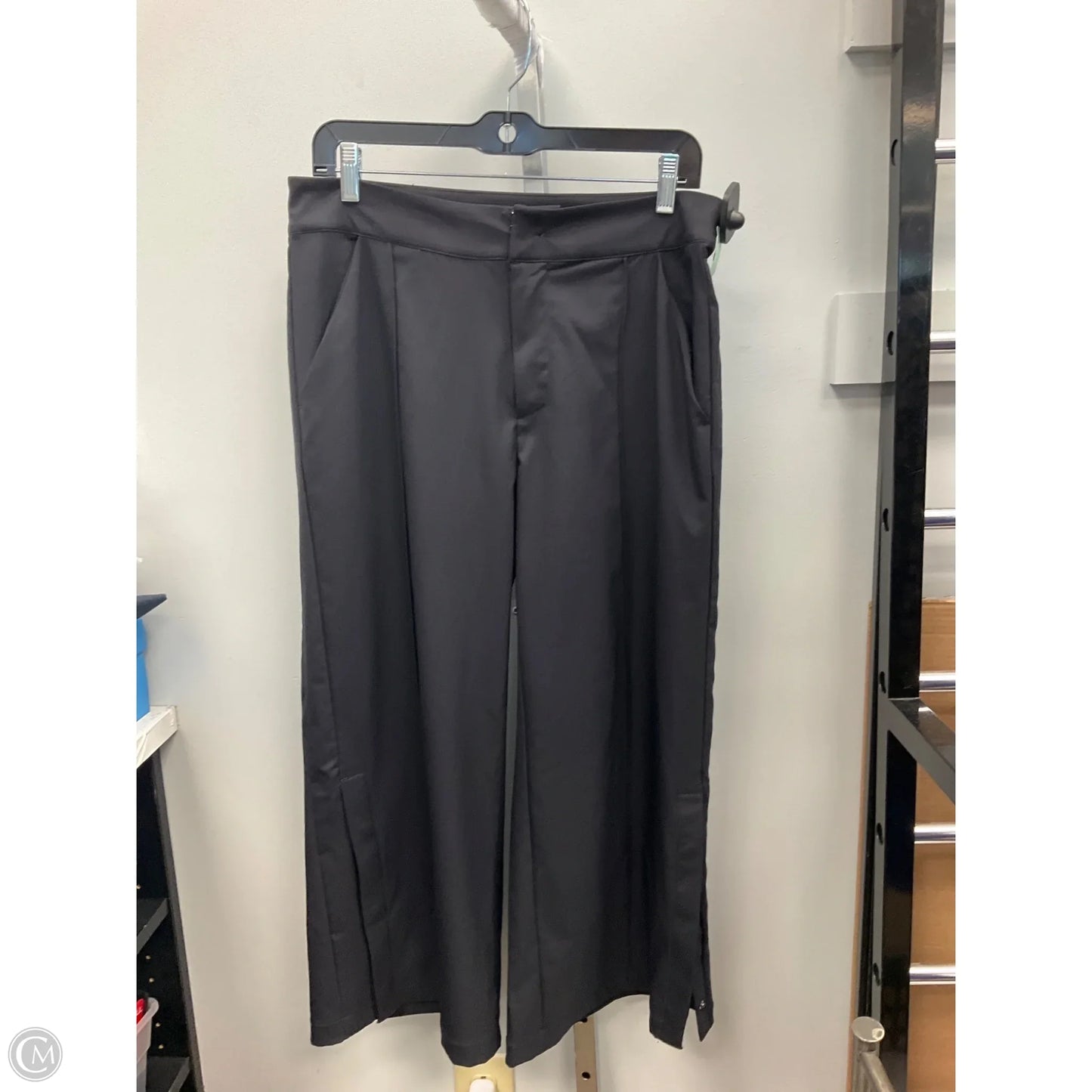 Pants Other By Zuda In Black, Size: Sp