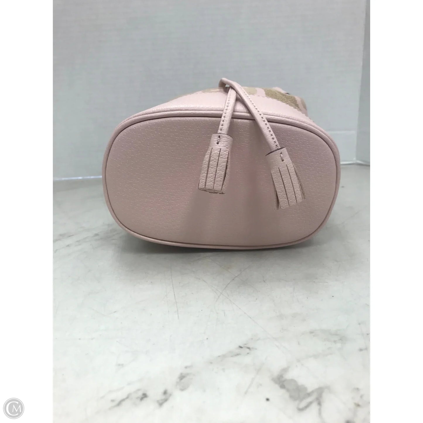 Crossbody Luxury Designer By Gucci, Size: Small
