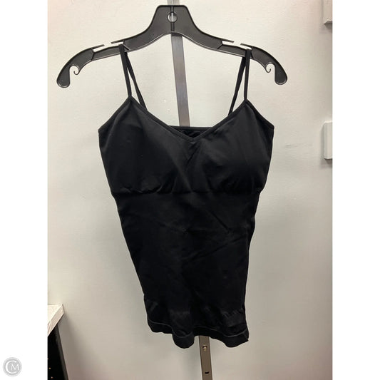 Top Cami By Cmc In Black, Size: Xl