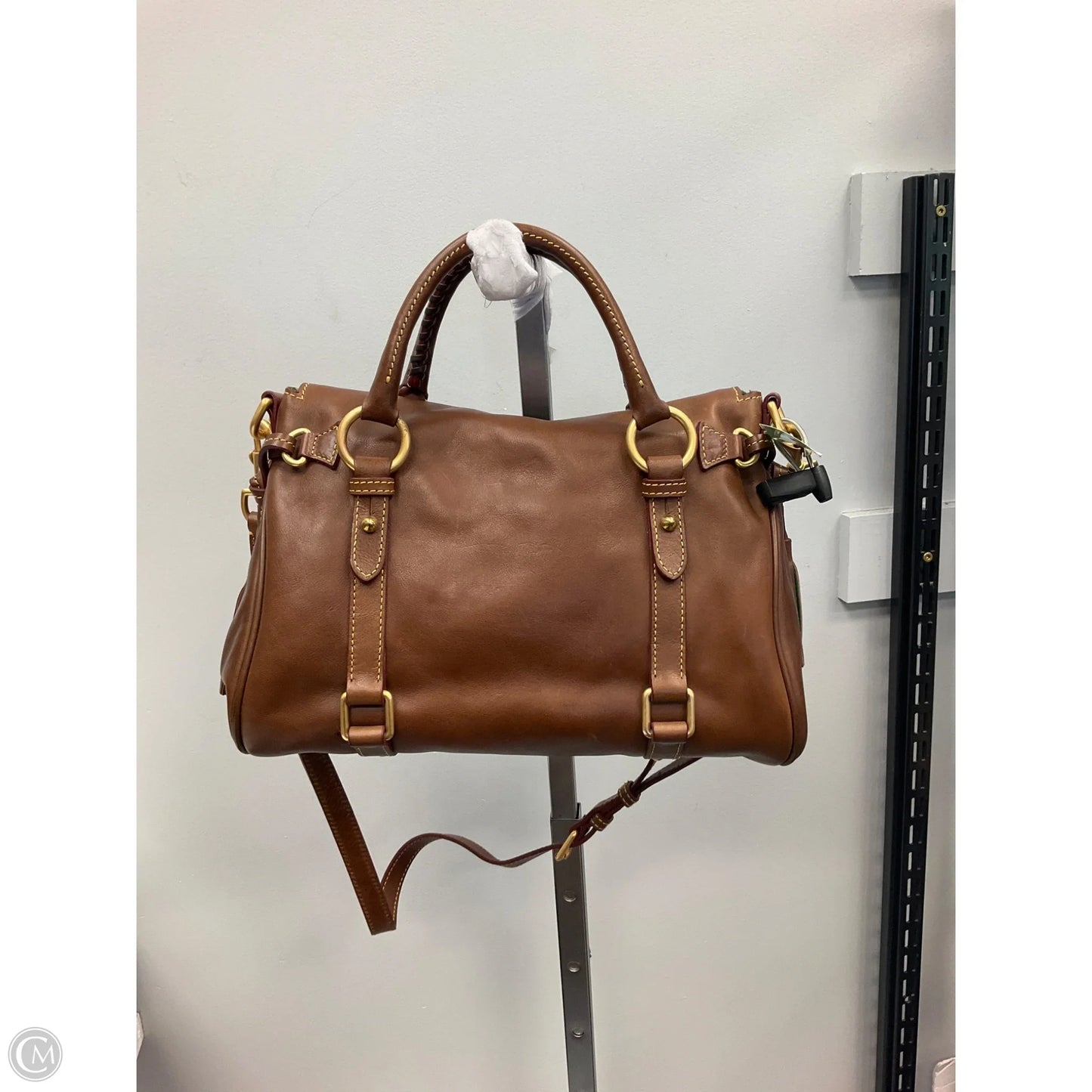 Handbag Designer By Dooney And Bourke, Size: Small