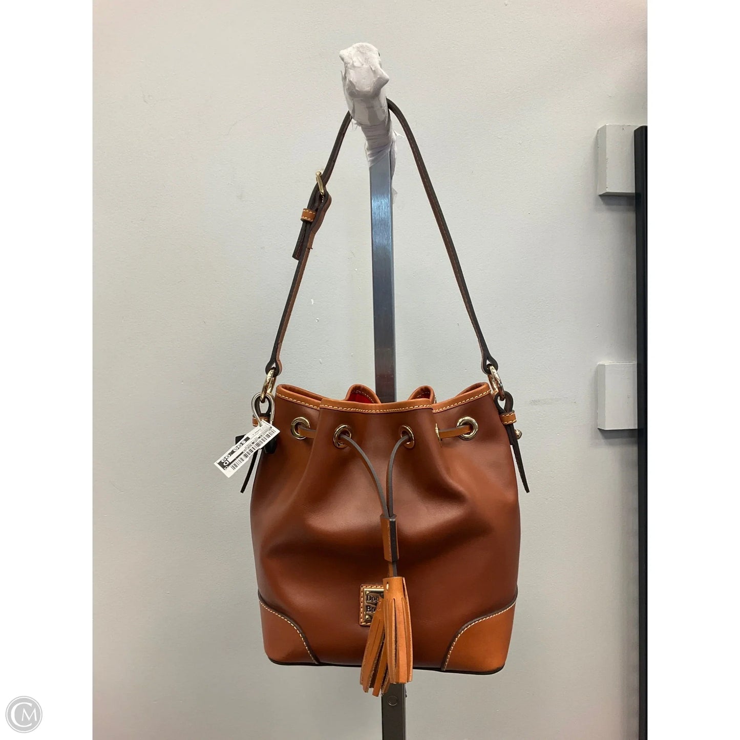 Handbag Designer By Dooney And Bourke, Size: Small