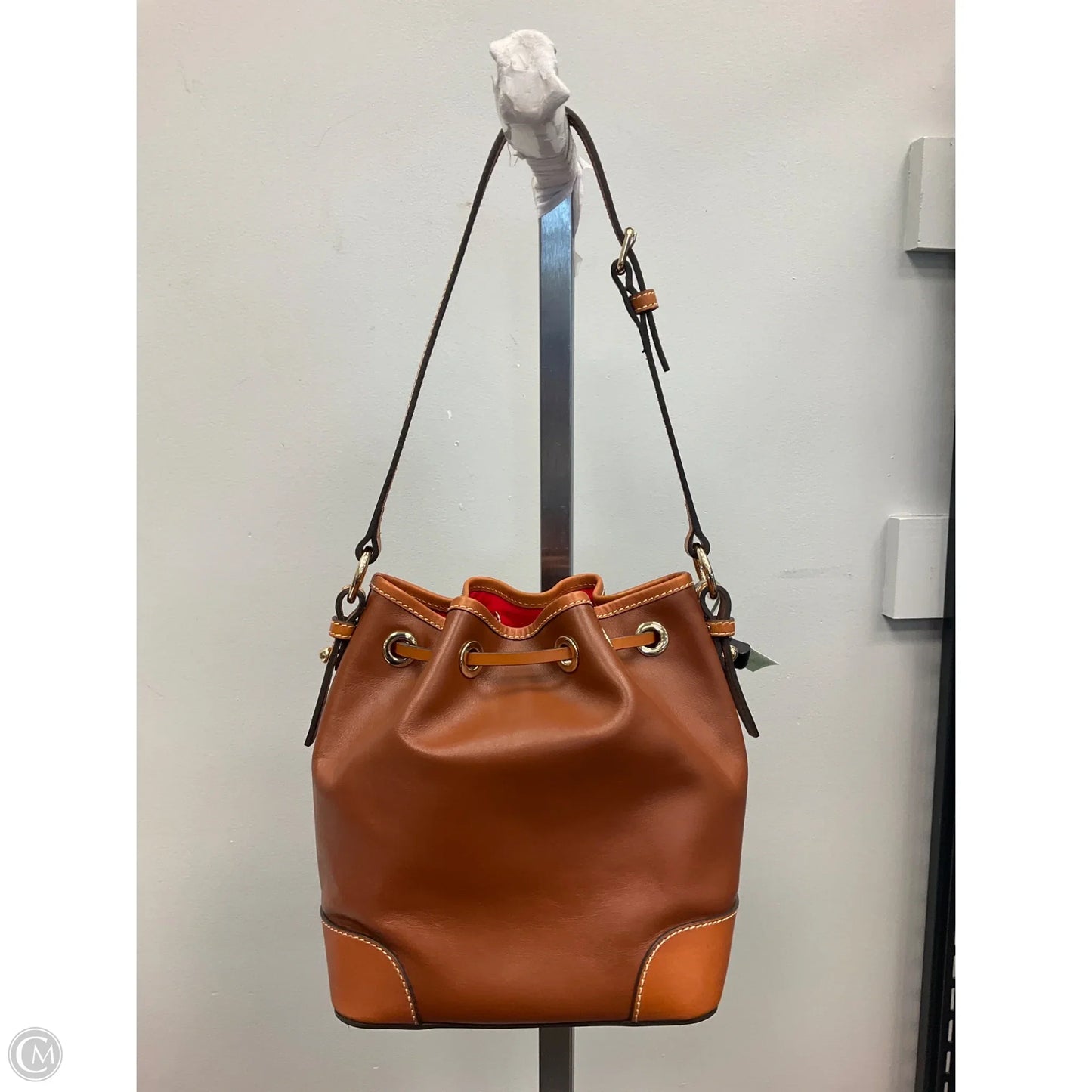 Handbag Designer By Dooney And Bourke, Size: Small