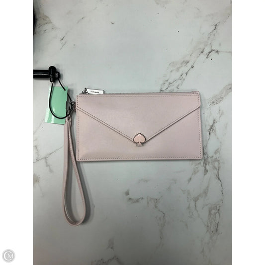 Wristlet Designer By Kate Spade, Size: Medium
