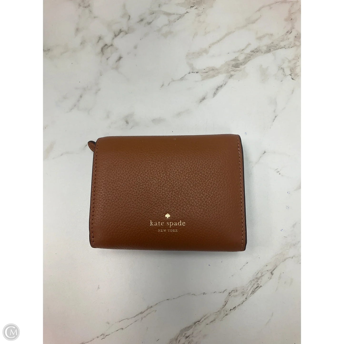 Wallet Designer By Kate Spade, Size: Medium