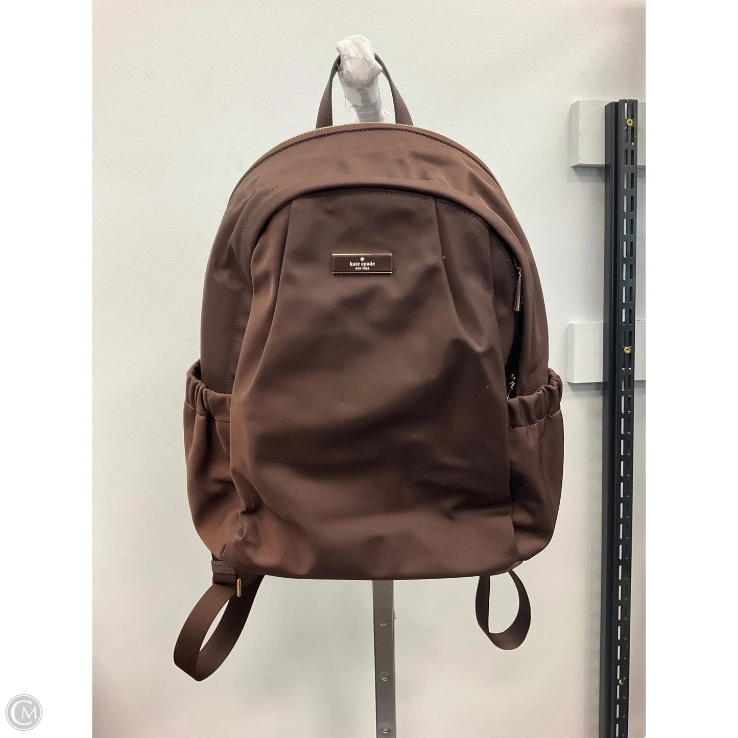 Backpack Designer By Kate Spade, Size: Large