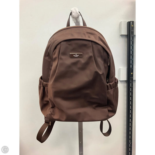 Backpack Designer By Kate Spade, Size: Large