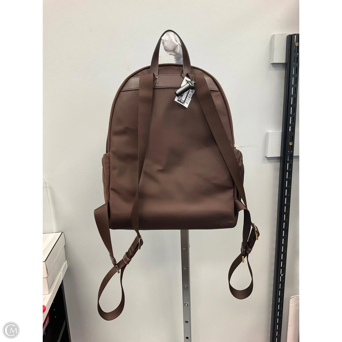 Backpack Designer By Kate Spade, Size: Large