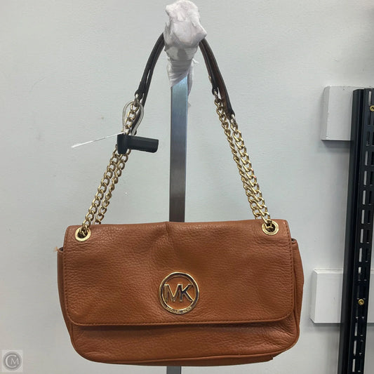 Handbag Designer By Michael Kors, Size: Medium