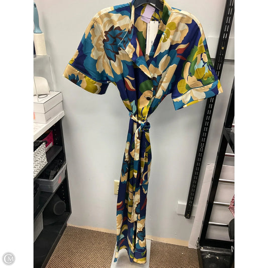 Jumpsuit By Zara In Multi-colored, Size: L