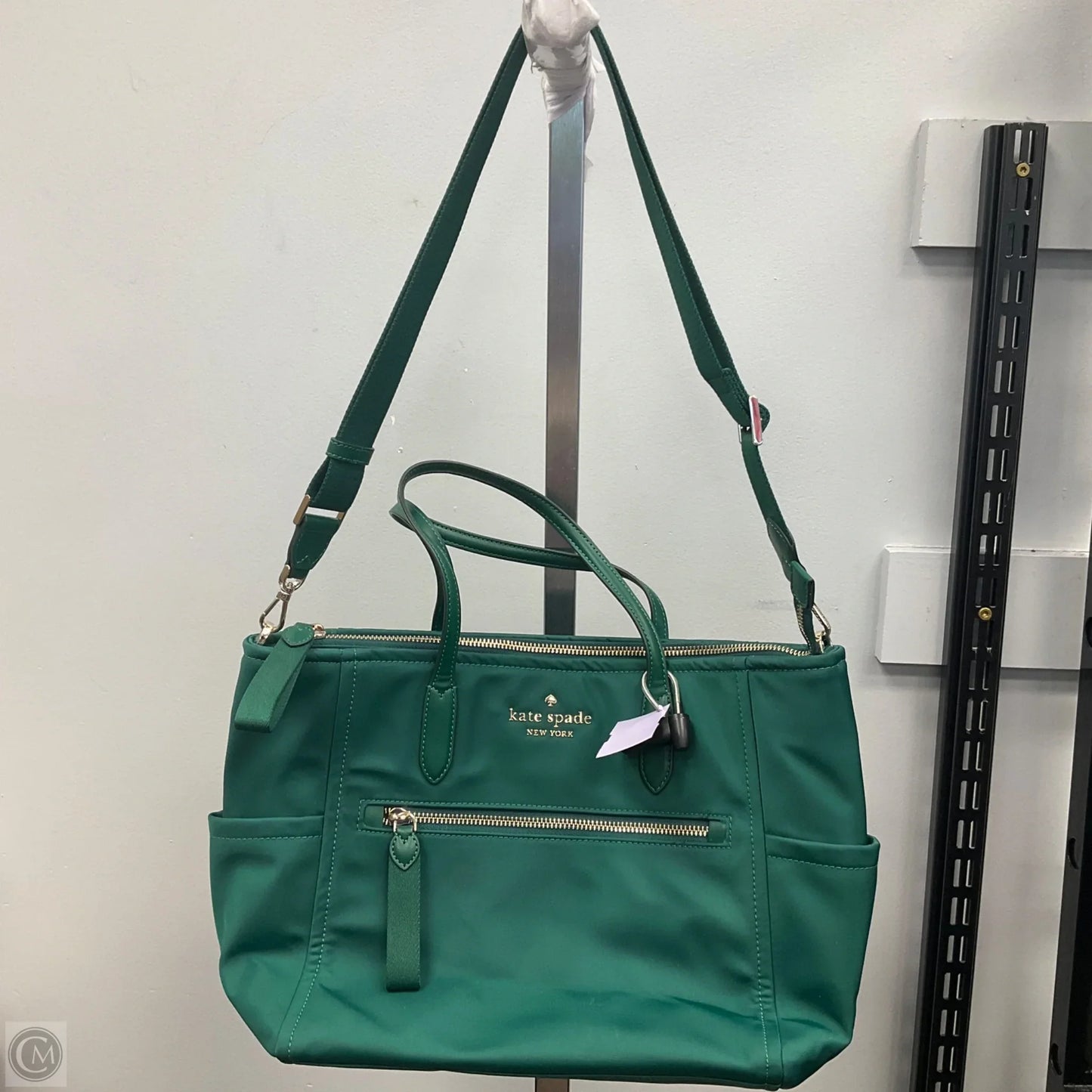 Handbag Designer By Kate Spade, Size: Medium