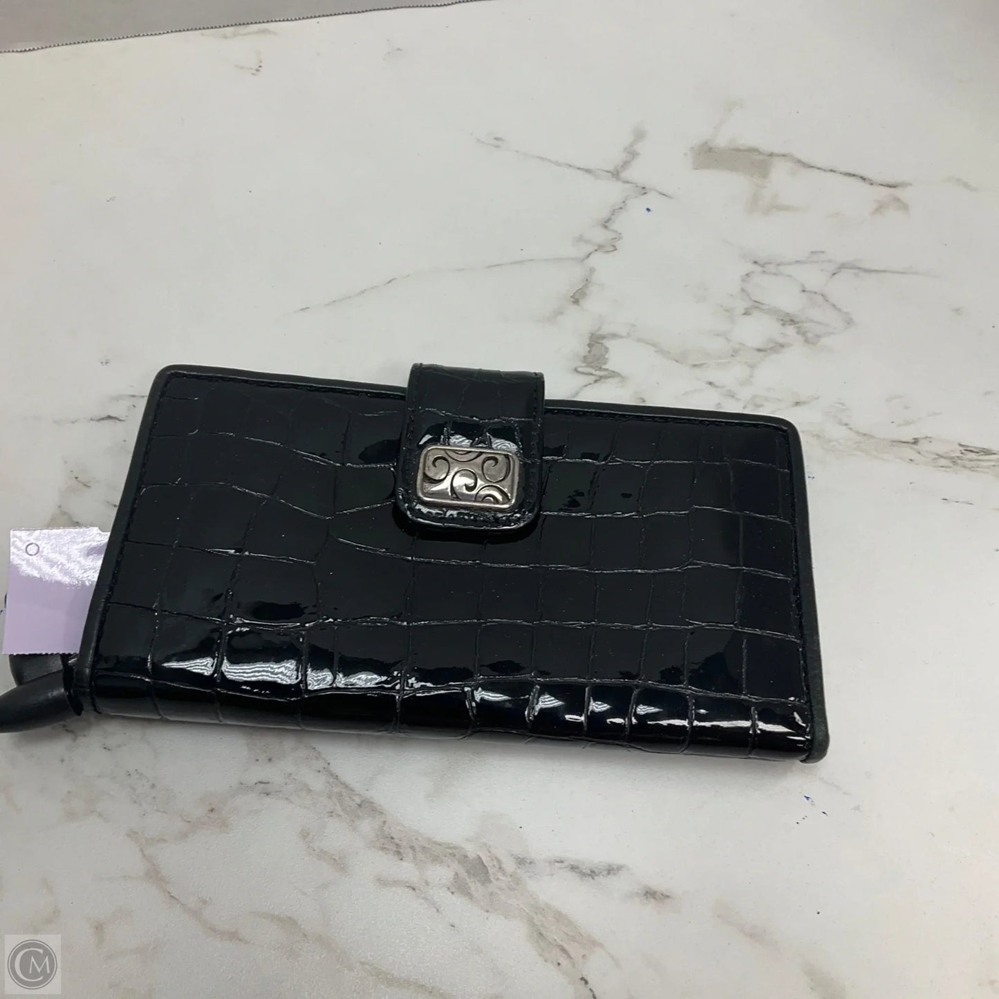 Wallet By Brighton, Size: Medium