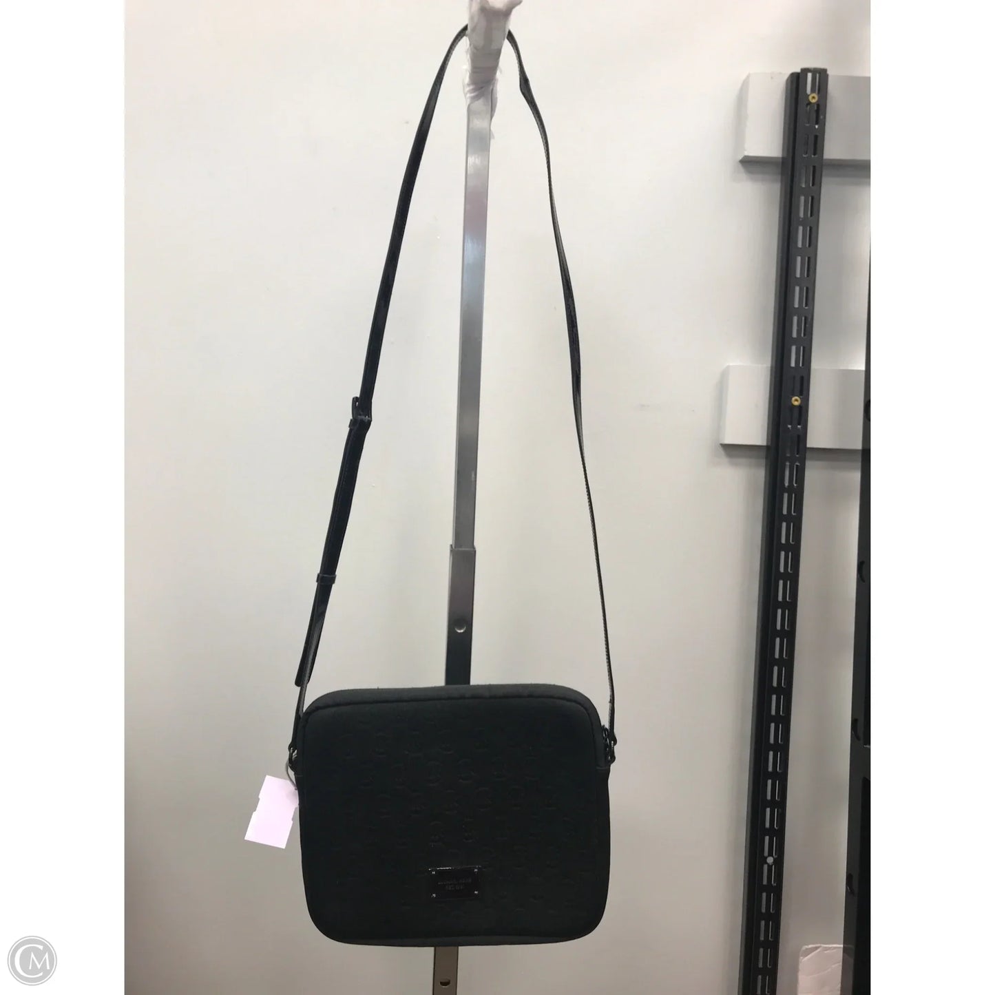Crossbody Designer By Michael Kors, Size: Medium