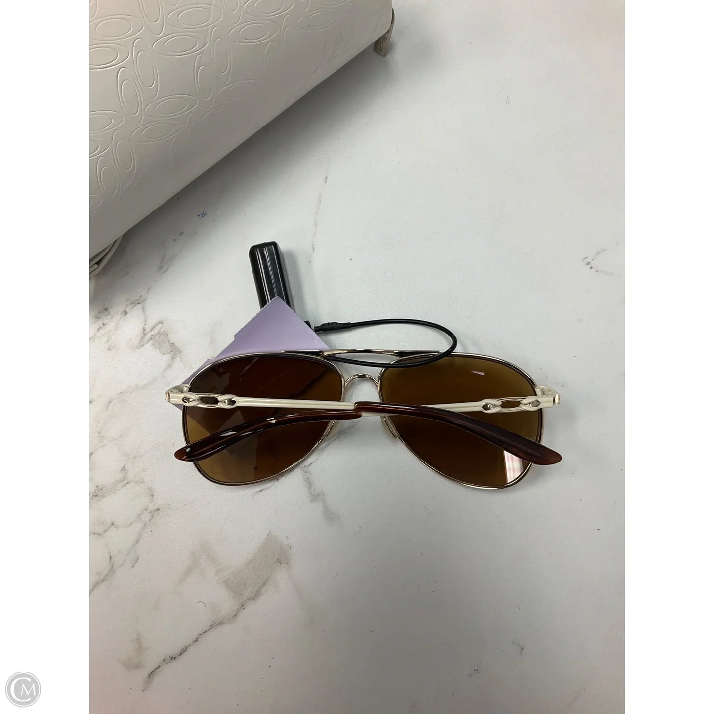 Sunglasses By Oakley
