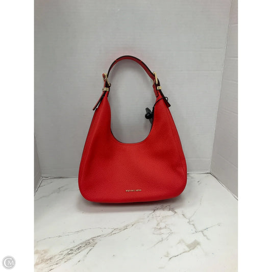Handbag Designer By Michael Kors, Size: Small