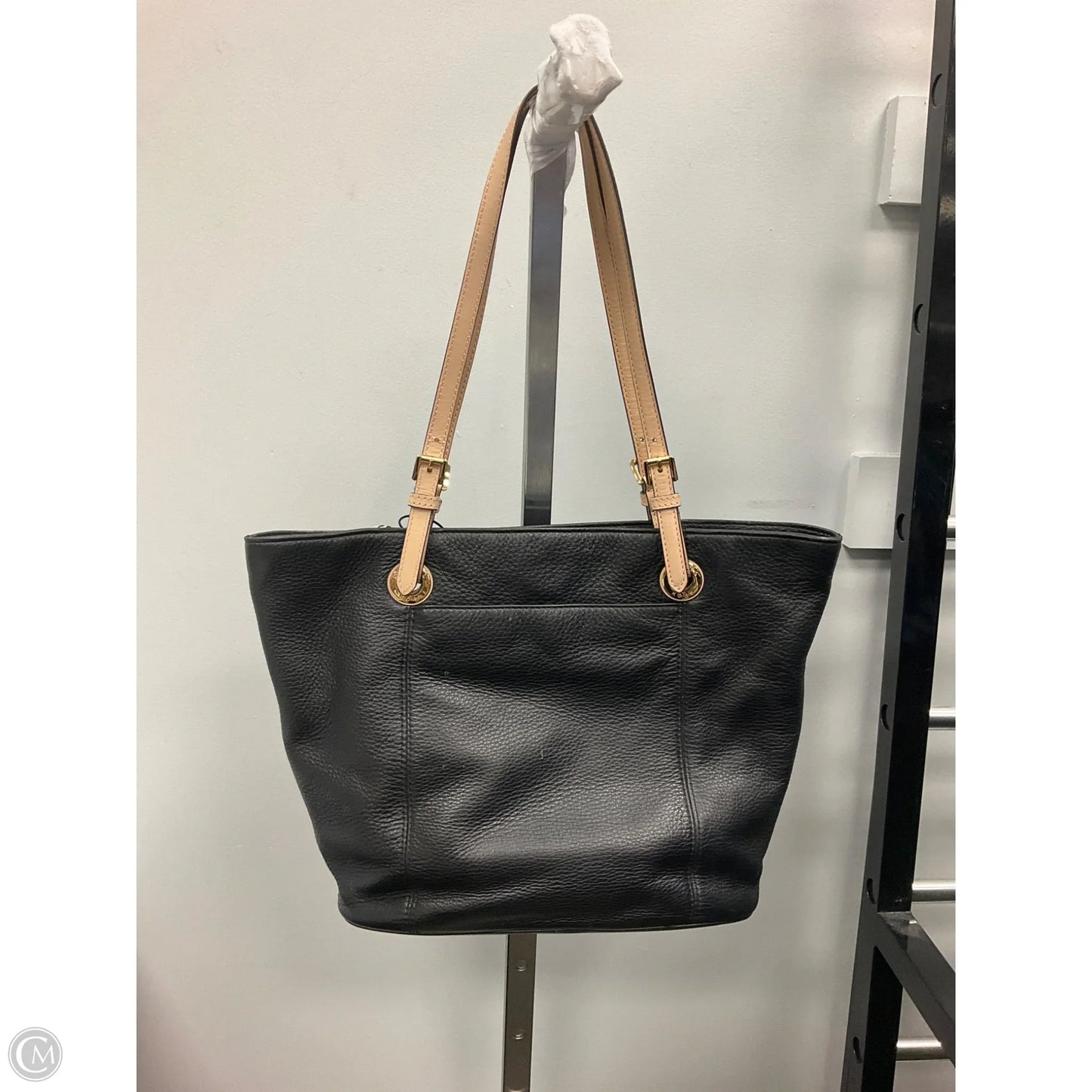 Tote Designer By Michael Kors, Size: Medium