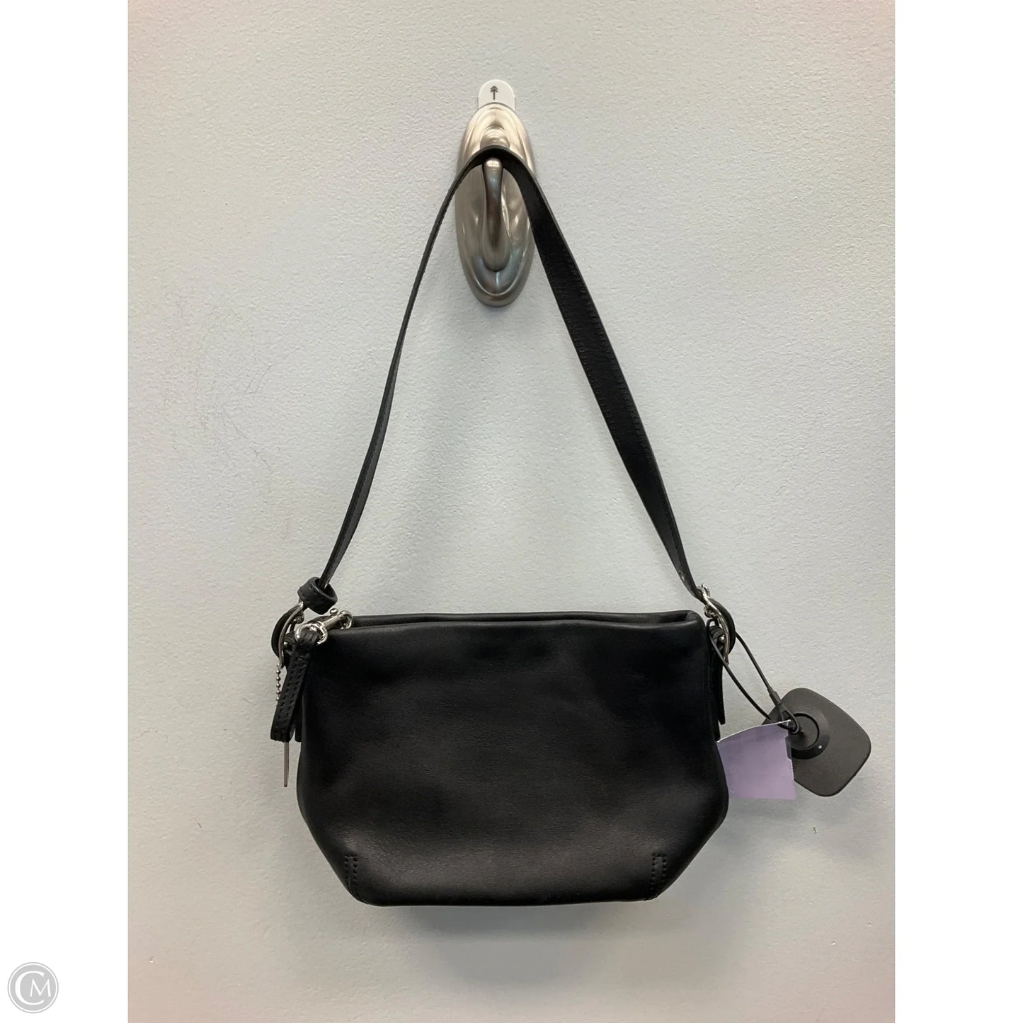Handbag Designer By Coach, Size: Small